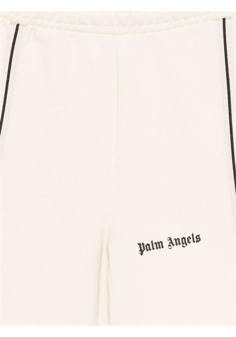 Bermuda con logo PALM ANGELS | PBCI007S26FLE001092